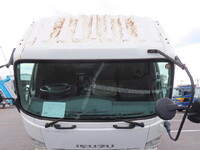 ISUZU Forward Dump PKG-FRR90S1 2011 148,500km_36