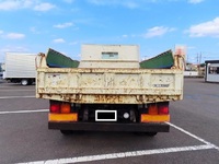 ISUZU Forward Dump PKG-FRR90S1 2011 148,500km_5