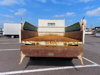 ISUZU Forward Dump PKG-FRR90S1 2011 148,500km_6