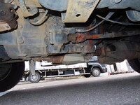 ISUZU Forward Dump PKG-FRR90S1 2011 148,500km_8