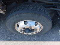 ISUZU Giga Aluminum Wing QKG-CYJ77BA 2016 536,500km_12