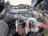 ISUZU Giga Aluminum Wing QKG-CYJ77BA 2016 536,500km_13