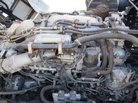 ISUZU Giga Aluminum Wing QKG-CYJ77BA 2016 536,500km_14