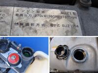 ISUZU Giga Aluminum Wing QKG-CYJ77BA 2016 536,500km_15