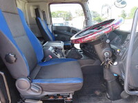 ISUZU Giga Aluminum Wing QKG-CYJ77BA 2016 536,500km_16