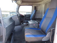 ISUZU Giga Aluminum Wing QKG-CYJ77BA 2016 536,500km_17