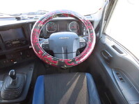 ISUZU Giga Aluminum Wing QKG-CYJ77BA 2016 536,500km_18