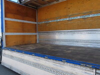 ISUZU Giga Aluminum Wing QKG-CYJ77BA 2016 536,500km_26