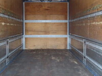 ISUZU Giga Aluminum Wing QKG-CYJ77BA 2016 536,500km_28