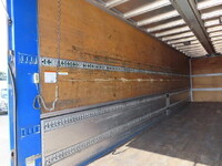 ISUZU Giga Aluminum Wing QKG-CYJ77BA 2016 536,500km_30