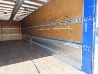 ISUZU Giga Aluminum Wing QKG-CYJ77BA 2016 536,500km_31