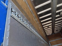 ISUZU Giga Aluminum Wing QKG-CYJ77BA 2016 536,500km_35