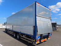 ISUZU Giga Aluminum Wing QKG-CYJ77BA 2016 536,500km_3