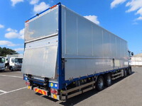 ISUZU Giga Aluminum Wing QKG-CYJ77BA 2016 536,500km_4