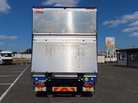 ISUZU Giga Aluminum Wing QKG-CYJ77BA 2016 536,500km_5