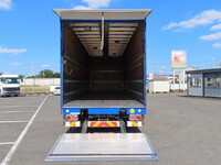 ISUZU Giga Aluminum Wing QKG-CYJ77BA 2016 536,500km_6