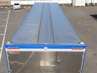 ISUZU Giga Aluminum Wing QKG-CYJ77BA 2016 536,500km_7
