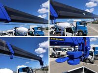 MITSUBISHI FUSO Canter Truck (With 4 Steps Of Cranes) 2PG-FEB80 2026 1,000km_26