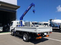 MITSUBISHI FUSO Canter Truck (With 4 Steps Of Cranes) 2PG-FEB80 2026 1,000km_3