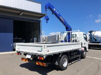 MITSUBISHI FUSO Canter Truck (With 4 Steps Of Cranes) 2PG-FEB80 2026 1,000km_4