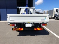 MITSUBISHI FUSO Canter Truck (With 4 Steps Of Cranes) 2PG-FEB80 2026 1,000km_7