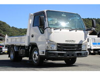 ISUZU Elf Dump TPG-NJR85AD 2018 33,685km_3