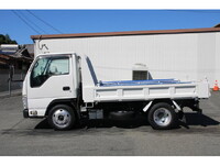 ISUZU Elf Dump TPG-NJR85AD 2018 33,685km_5