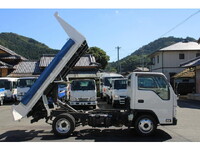ISUZU Elf Dump TPG-NJR85AD 2018 33,685km_8