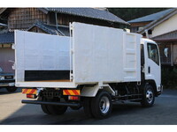 ISUZU Forward Deep Dump TKG-FRR90S1 2017 122,472km_13