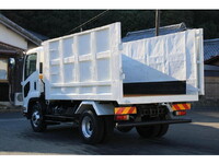 ISUZU Forward Deep Dump TKG-FRR90S1 2017 122,472km_14