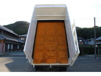ISUZU Forward Deep Dump TKG-FRR90S1 2017 122,472km_18