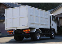 ISUZU Forward Deep Dump TKG-FRR90S1 2017 122,472km_2