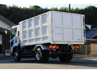 ISUZU Forward Deep Dump TKG-FRR90S1 2017 122,472km_4