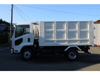 ISUZU Forward Deep Dump TKG-FRR90S1 2017 122,472km_5