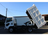 ISUZU Forward Deep Dump TKG-FRR90S1 2017 122,472km_6