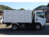 ISUZU Forward Deep Dump TKG-FRR90S1 2017 122,472km_7