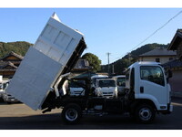 ISUZU Forward Deep Dump TKG-FRR90S1 2017 122,472km_8
