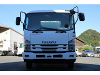 ISUZU Forward Deep Dump TKG-FRR90S1 2017 122,472km_9