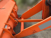 HITACHI Others Wheel Loader ZW80-5B  17,468h_10