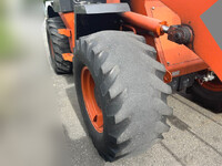 HITACHI Others Wheel Loader ZW80-5B  17,468h_11