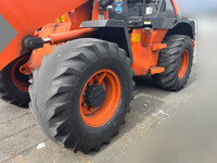 HITACHI Others Wheel Loader ZW80-5B  17,468h_12