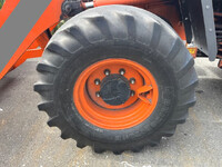 HITACHI Others Wheel Loader ZW80-5B  17,468h_14