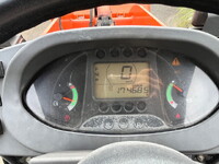 HITACHI Others Wheel Loader ZW80-5B  17,468h_25