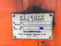 HITACHI Others Wheel Loader ZW80-5B  17,468h_29