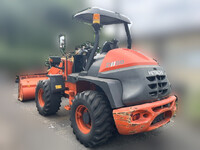 HITACHI Others Wheel Loader ZW80-5B  17,468h_2