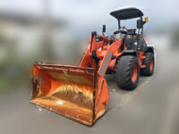 HITACHI Others Wheel Loader ZW80-5B  17,468h_3