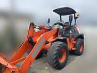 HITACHI Others Wheel Loader ZW80-5B  17,468h_4