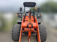 HITACHI Others Wheel Loader ZW80-5B  17,468h_5