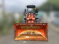 HITACHI Others Wheel Loader ZW80-5B  17,468h_6