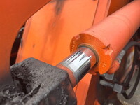 HITACHI Others Wheel Loader ZW80-5B  17,468h_8